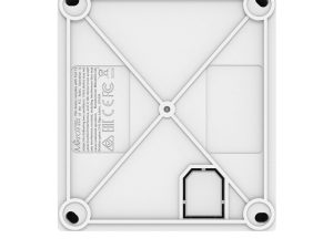 MikroTik Wall Mounted power injector