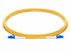 Acconet Patch Lead LC/UPC-LC/UPC Simplex 3M Single mode