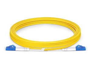 Acconet Patch Lead LC/UPC-LC/UPC Duplex 3M Single mode