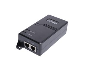 Siklu - AC PoE Injector 60W