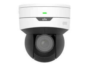 Uniview UNV 2MP Motorized PTZ IP Camera 2.7–13.5mm (5x Optical Zoom) | IPC6412LR-X5UPW-VG