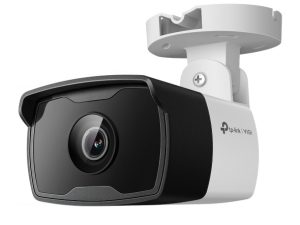 TP-Link VIGI 3MP Outdoor Bullet Network Camera