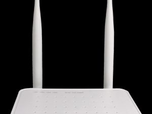 BDCOM Subscriber (ONU), WiFi, 1x GB, 3x 100Mbps