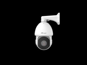 Milesight 2MP AI 36× Speed Dome Camera | MS-C2841-X36TPC