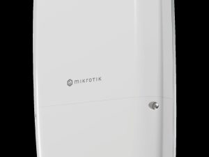 MikroTik FiberBox Plus with RouterOS L5 license