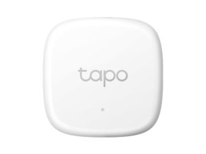 TP-Link Tapo Smart Temperature and Humidity Sensor | Tapo T310