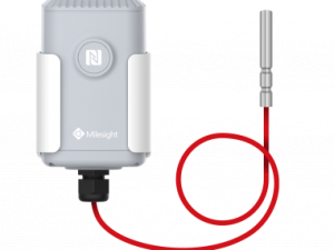 Milesight Industrial Temperature Sensor - T500 (-200°C to +50°C)