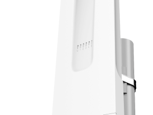MikroTik OmniTikPG-5HacD - 5GHz Outdoor AP with 360 Degree Omni-Antenna and POE