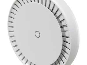 MikroTik cAP ax Dual Band WiFi 6 1800Mbps Ceiling AP | MT-RBCAP-AX