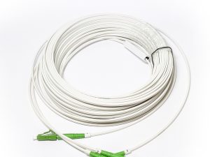 Acconet Uplink Cable LC-LC APC 30M