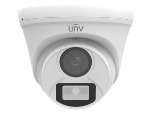 UNV - 2MP ColourHunter HD Fixed Turret Analog Camera