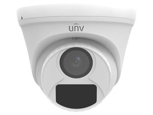 Uniview UNV 2MP HD Fixed IR Mini Turret Analogue Camera | UN-AC-T112-F28