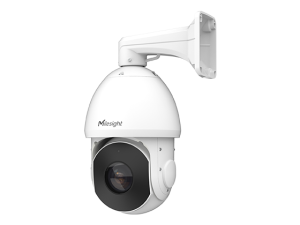 Milesight 2MP AI 30X Speed Dome Camera | MS-C2941-X30RPE