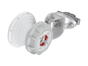 RF elements 50 deg Symmetrical HornAntenna - GEN2