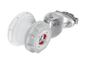 RF elements 60 deg Symmetrical Horn Antenna - GEN2