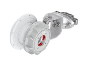 RF elements 90° Symmetrical Horn Antenna | HG3-TP-S90