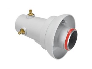 RF elements TwistPort Adapter with SMA Connectors