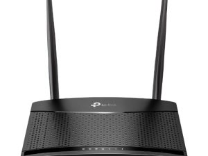 TP-Link 300Mbps Wireless N 4G LTE Router