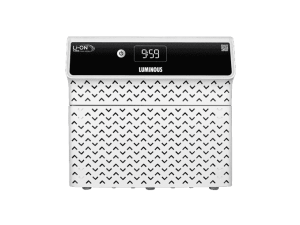 Luminous Lithium Ion 1100VA/12V | LiFePO4 Battery Inverter 1250 | LUM-ILV-1250