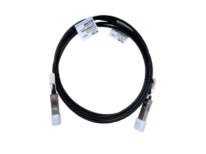 HPE Networking Instant On 10G SFP+ to SFP+ 3m DAC Cable