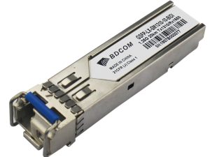 BDCOM Single-Mode Bi-Directional SFP 10km