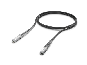 Ubiquiti UniFi 10 Gbps 3M Direct Attach Cable | UACC-DAC-SFP10-3M