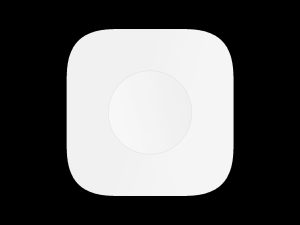 Aqara T1 Wireless Mini Switch | WB-R02D
