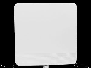 RADWIN 2000 Alpha 5GHz ODU - 500Mbps Aggregate, 16dBi Integrated Antenna.