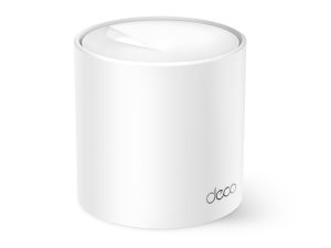 TP-Link Deco AX1500 router Whole Home Mesh Wi-Fi 6 System (1 Pack)