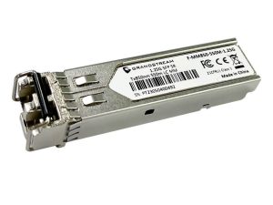 Grandstream Enterprise Multi-Mode SFP, 550-Meter | GWN-MM-1G