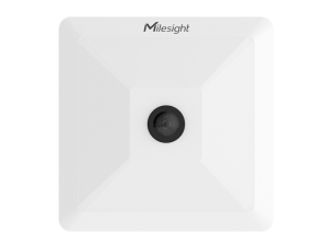 Milesight AI Workplace Occupancy Sensor