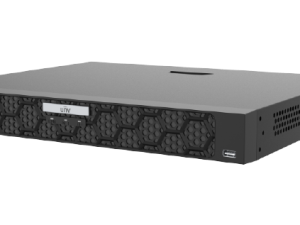 Uniview UNV PRIME Series 32 Channel NVR with 2 HDD slots | UN-NVR502-32B