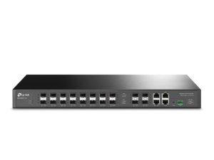 TP-Link 16-port GPON OLT