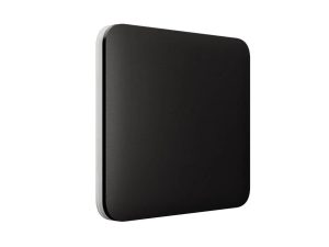 AJAX Security - LightCore (1-gang) Smart Switch, SoloButton not included | AJAX-LC-1-GANG