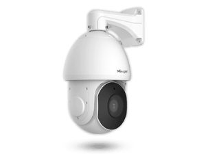 Milesight 2MP 42x Zoom AI PTZ Camera | MS-C2941-X42TPE