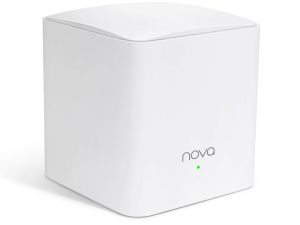 Tenda Nova Home WiFi 5 Mesh System | TE-MW3-2 (2-pack)