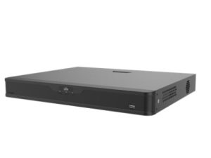 Uniview UNV PRIME Series 16-Channel 4K NVR | NVR302-16B-IQ