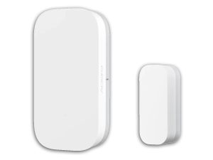 Aqara Sensor Door and Window Contact T1, Zigbee Ecosystem Compatible | DW-S03D