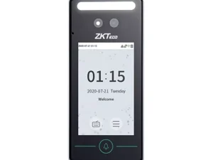 ZKTeco - SpeedFace Mini Facial, Palm & RFID Indoor Stand Alone T&A and Access Control Terminal
