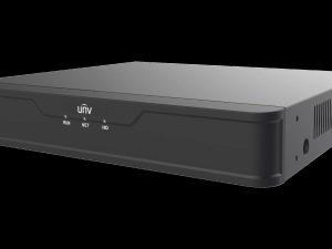 Uniview UNV EASY Series 16-Channel NVR | NVR301-16B-IQ
