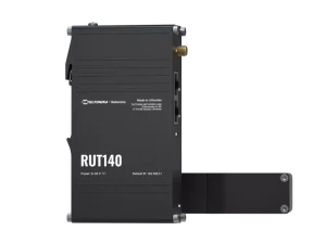Teltonika WiFi 4 Industrial Ethernet Router | RUT140