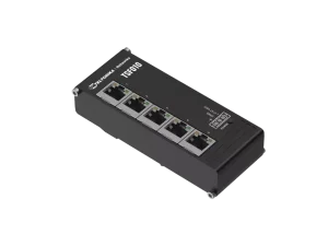 Teltonika Industrial Flat Ethernet Switch | TSF010