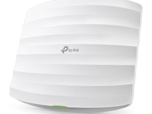 TP-Link N300 Wireless Ceiling Mount Access Point | TP-EAP110