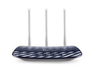 TP-Link EC120-F5 AC750 Agile Configuration Wi-Fi Router