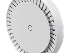 MikroTik cAP LTE12 ax Dual Band WiFi 6 Ceiling AP | MT-RBCAP-AX-LTE12