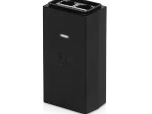 Ubiquiti Gigabit 24V 24W PoE Adapter | POE-24-24W-G