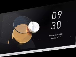 Aqara Panel Hub S1 Plus | MP-K03D