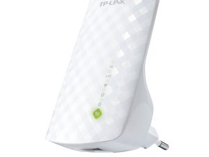 TP-Link RE200 750Mbps Dual Band Wi-Fi Range Extender