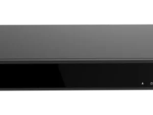 Milesight 16-Channel 4K PoE NVR | MS-N5016-NPE