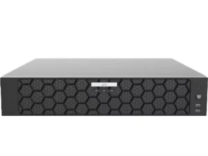 Uniview UNV PRIME Series 64-Channel NVR with 8 HDD Slots | NVR508-64B